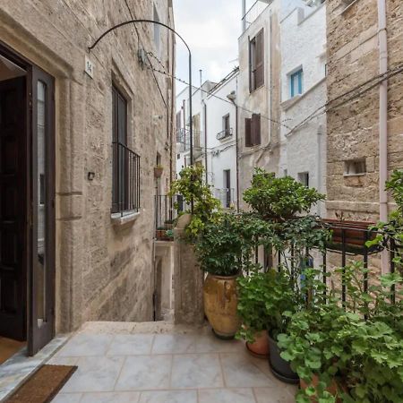 Casa Lucia Nel Cuore Di Полиньяно-а-Маре Экстерьер фото