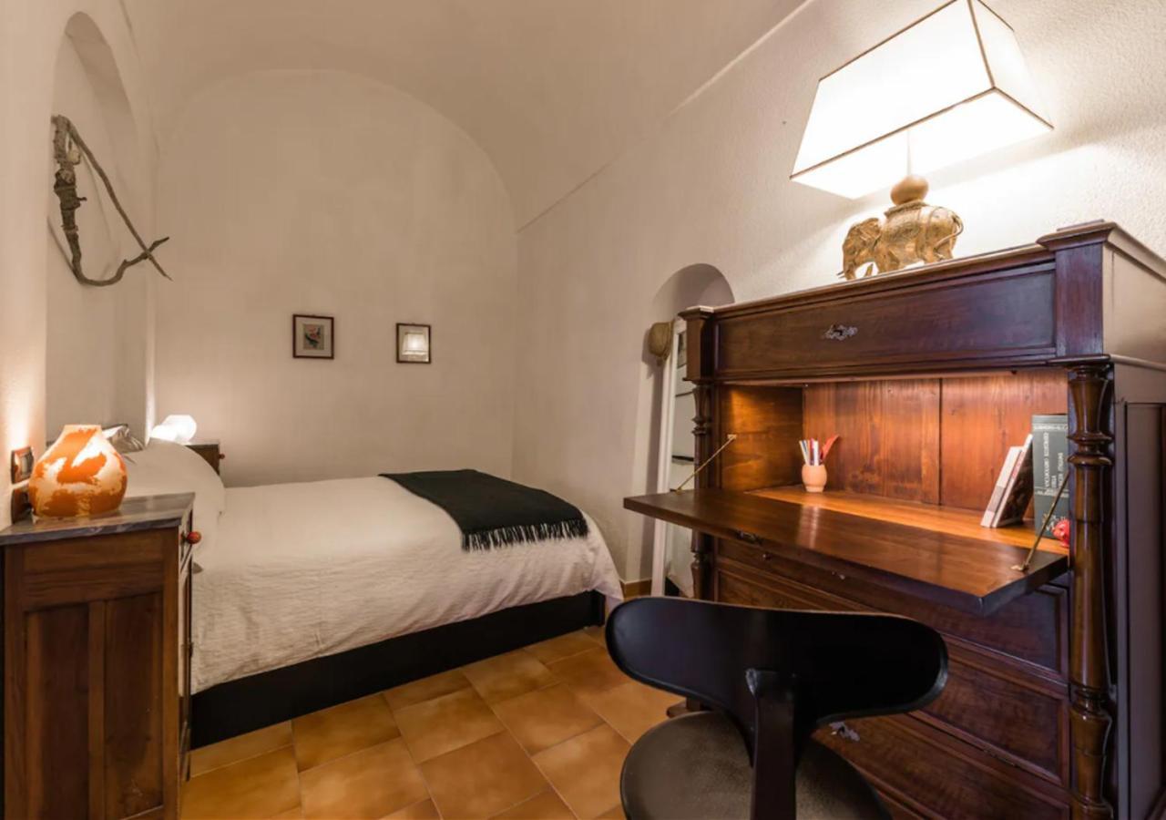 Casa Lucia Nel Cuore Di Полиньяно-а-Маре Экстерьер фото